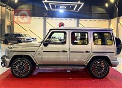 مرسيدس بنز G-Class